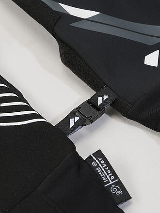 ZANIER | Guanti da sci di fondo da uomo Nordic.zb