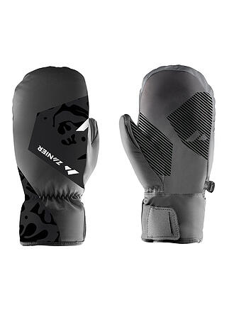 ZANIER | Muffole da sci per bambini Sillian.STX 2.0