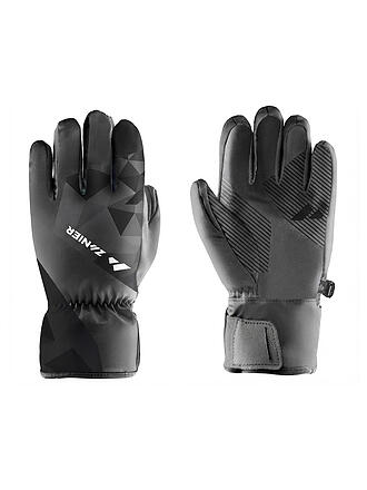 ZANIER | Guanti da sci per bambini SILLIAN.STX 2.0
