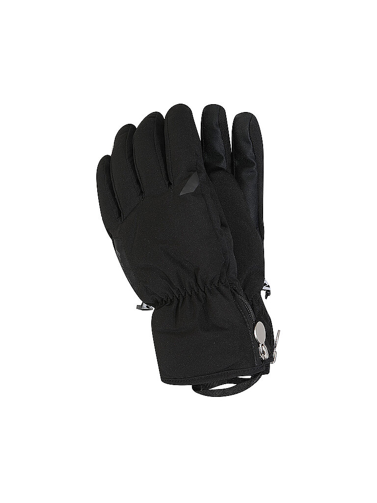 Guanti da sci da donna GTX nero 7,5