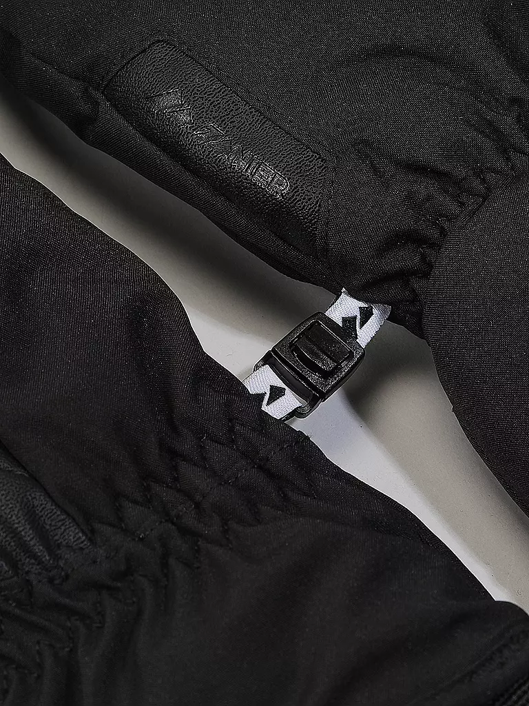 ZANIER | Guanti da sci da donna GTX |