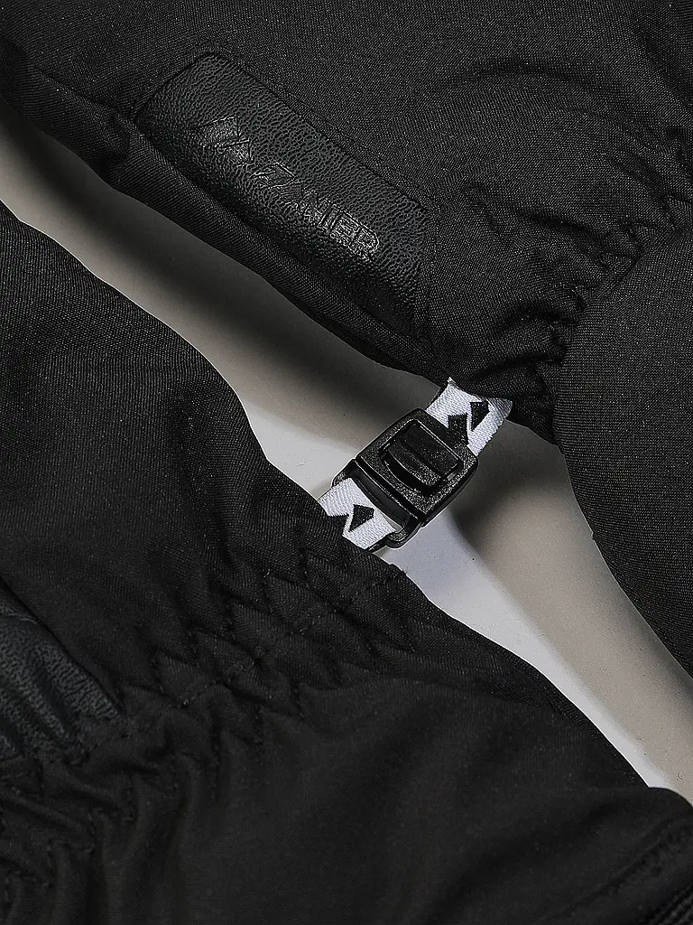 ZANIER | Guanti da sci da donna GTX | 