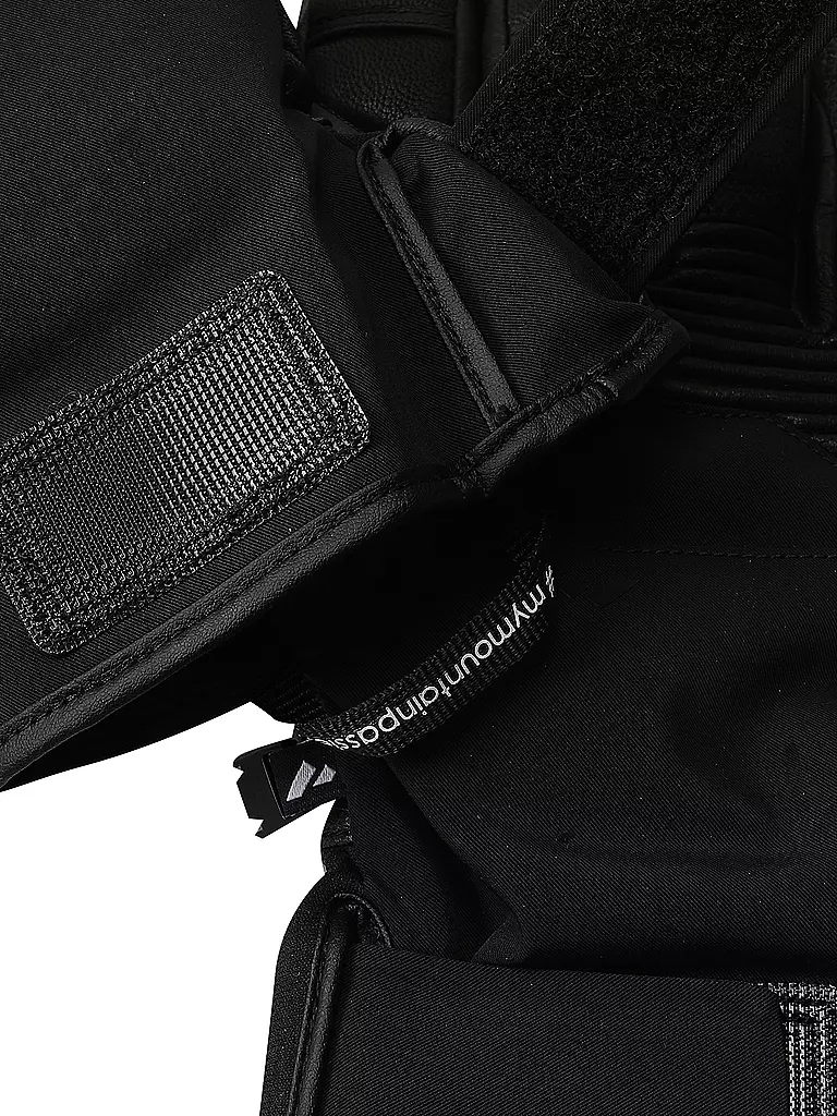 ZANIER | Guanti da sci da uomo Guide.STX |