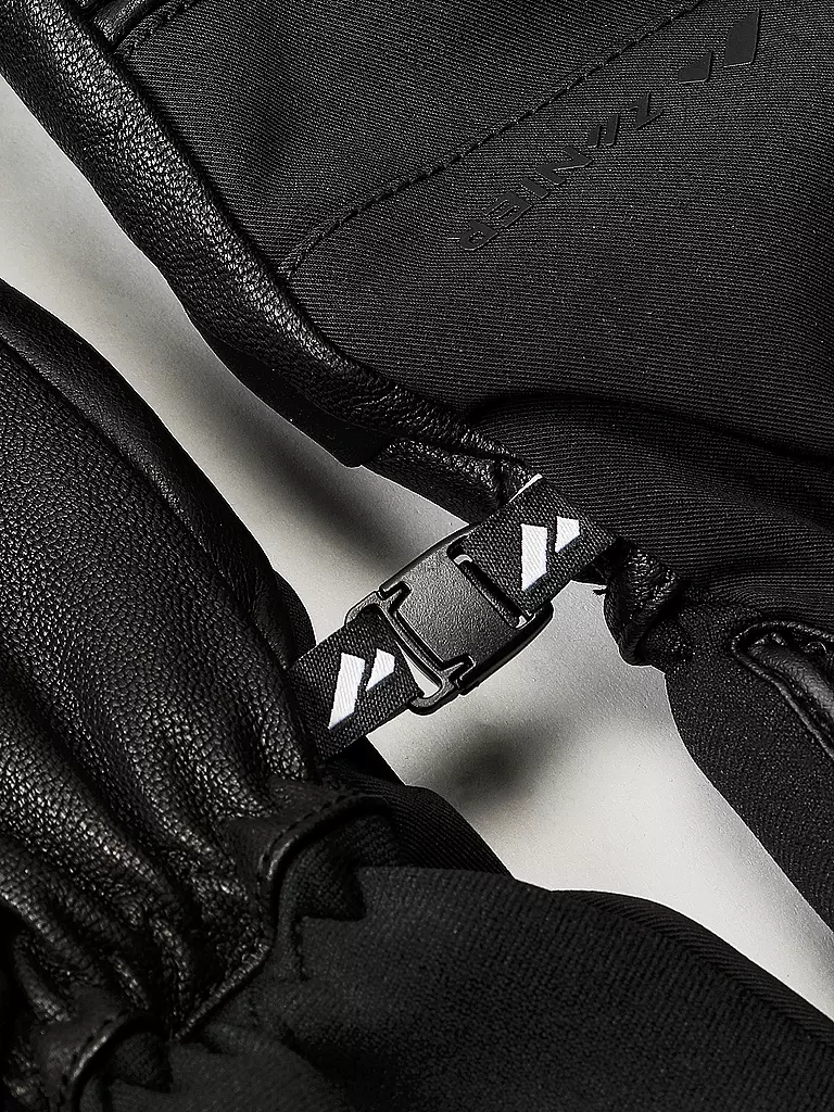 ZANIER | Guanti da sci da uomo Guide.STX |