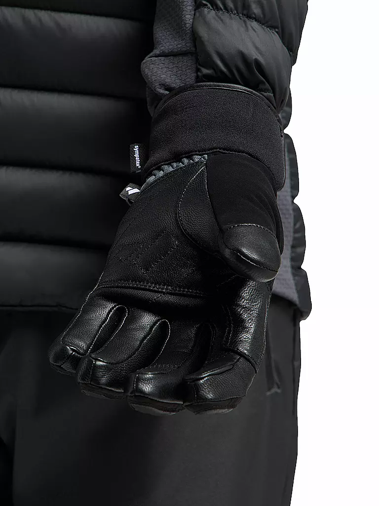 ZANIER | Guanti da sci da uomo Race-Pro.STX |