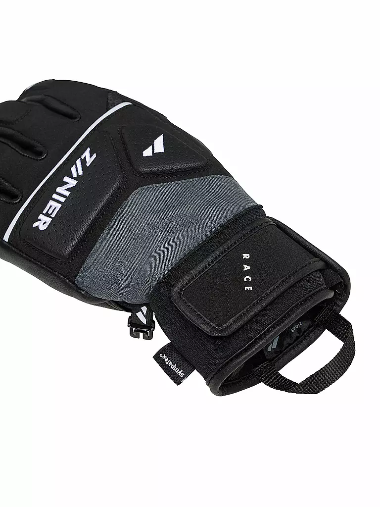 ZANIER | Guanti da sci da uomo Race-Pro.STX |