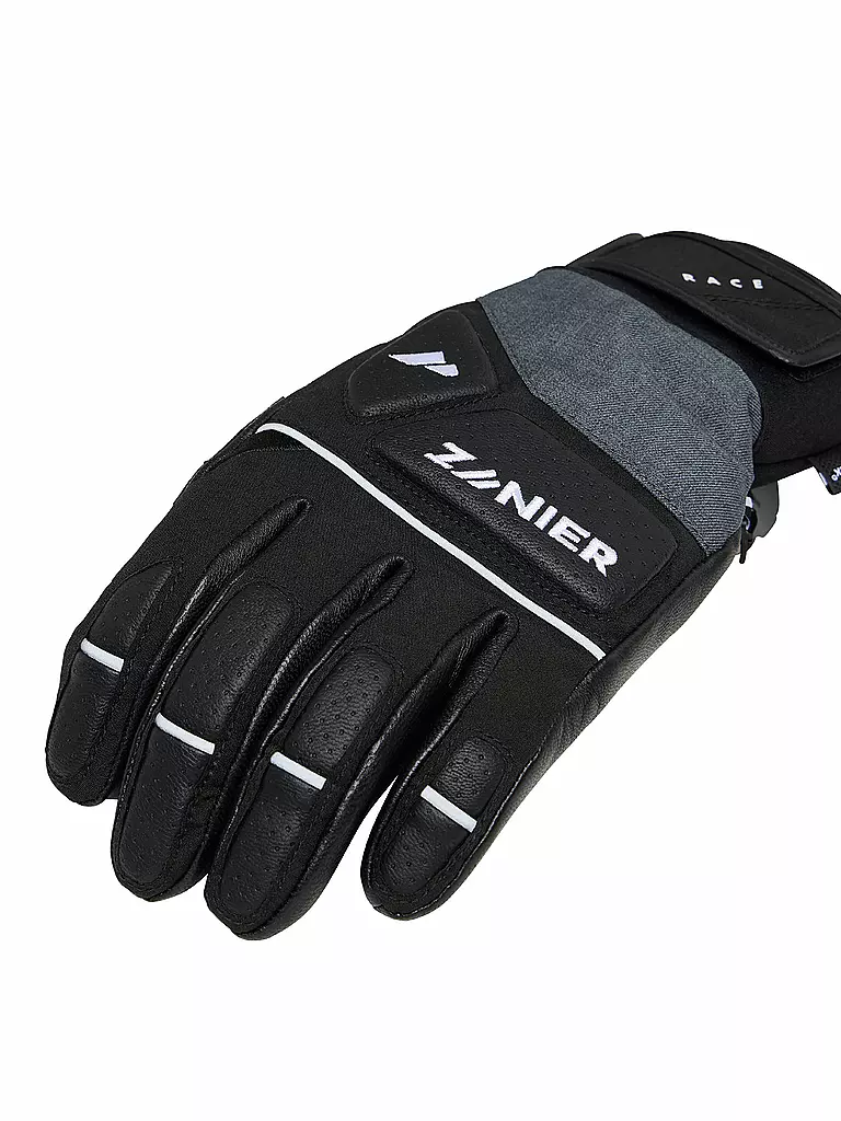 ZANIER | Guanti da sci da uomo Race-Pro.STX |