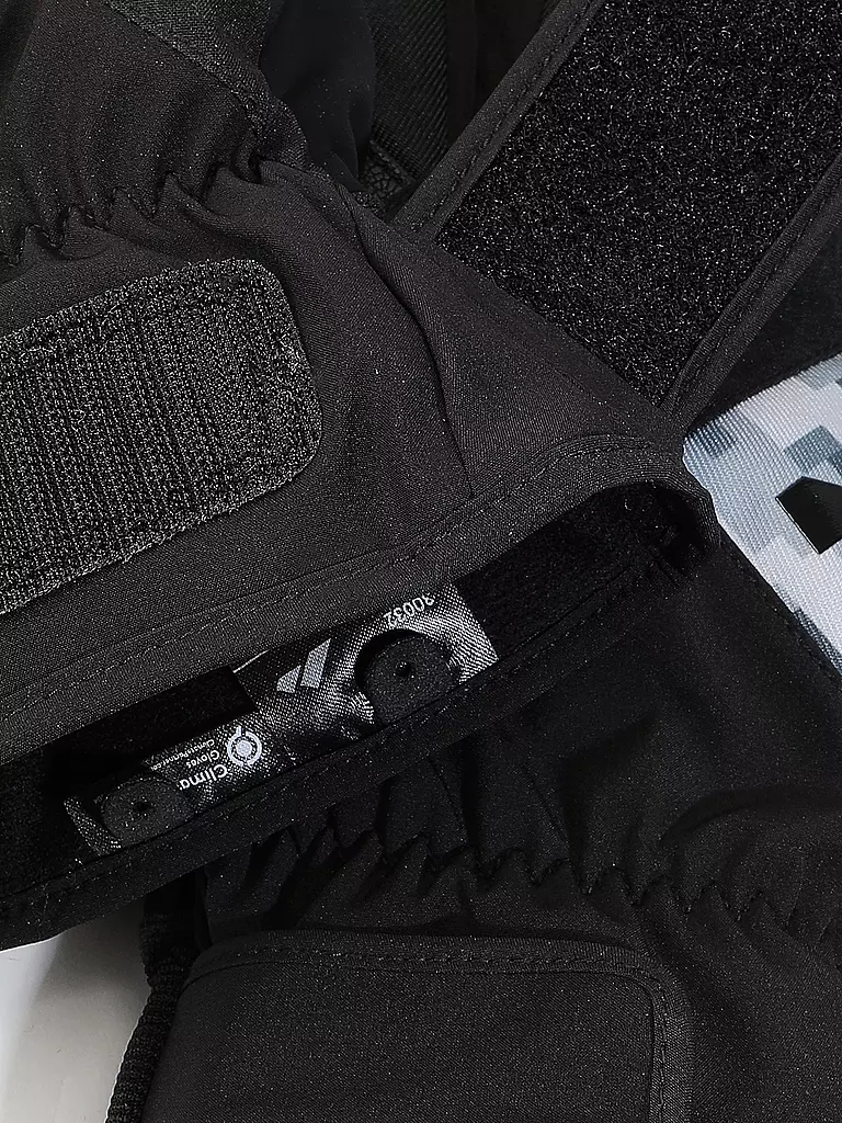 ZANIER | Guanti da sci da uomo Saalbach GTX |