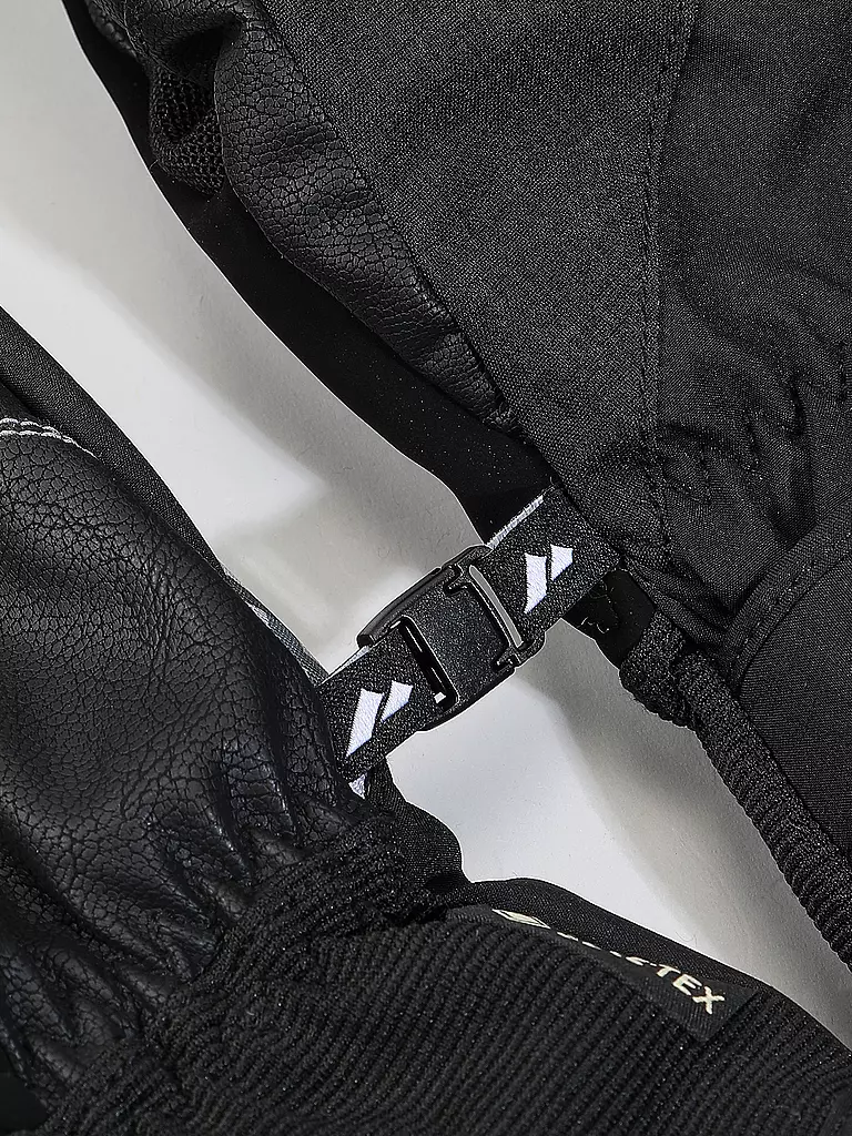 ZANIER | Guanti da sci da uomo Saalbach GTX |