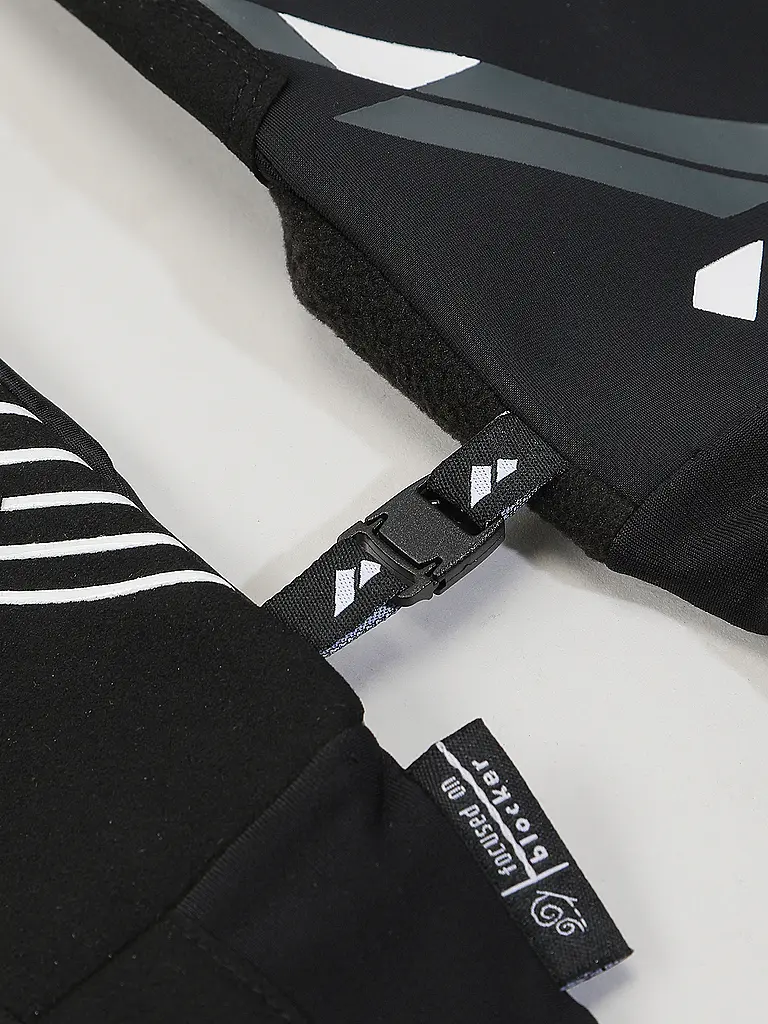 ZANIER | Guanti da sci di fondo da uomo Nordic.zb | Bianco