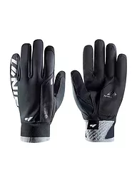 ZANIER | Guanti da sci di fondo Skater Infinium | Nero