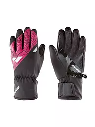 ZANIER | Guanti da sci per bambini Sillian.STX | Bacca