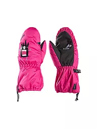 ZANIER | Guanti da sci per neonati Monster.stx | Bacca