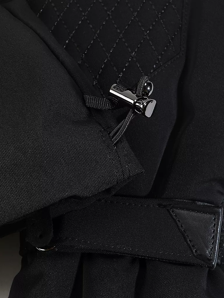 ZANIER | Muffole da sci da donna Tamsweg |