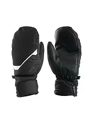ZANIER | Muffole da sci per bambini Rauris GTX Juniors | Nero