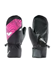 ZANIER | Muffole da sci per bambini Sillian.STX | Bacca