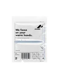 ZANIER | Scaldamani | Bianco