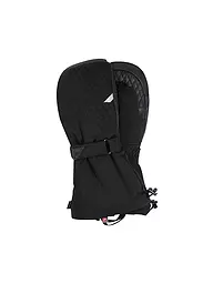 ZANIER | Skifauster Tamsweg da uomo | Nero