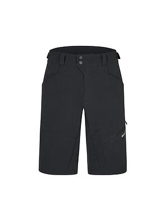ZIENER | Pantaloncini da ciclismo da uomo Nelat X-Function