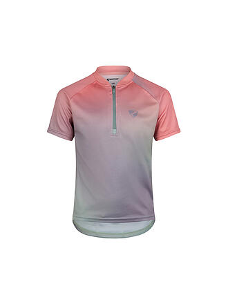 ZIENER | Maglia da ciclismo per bambini Nestel