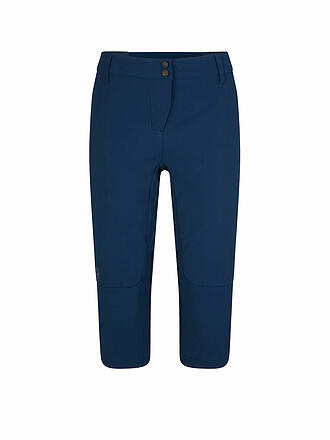 ZIENER | Pantaloncini da ciclismo da donna Nestla 3/4 X-Function