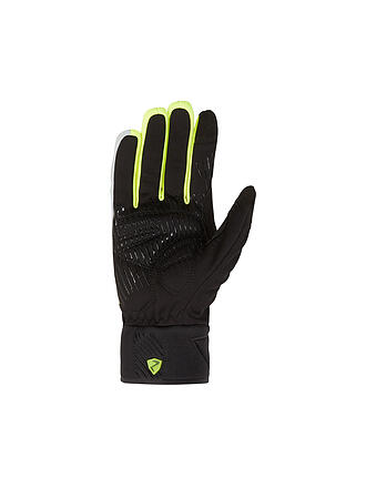 ZIENER | Guanti da ciclismo invernali DIRICH-Z WS TOUCH