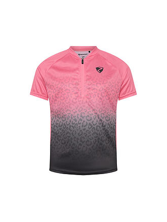 ZIENER | Maglia da ciclismo per bambini Nestel