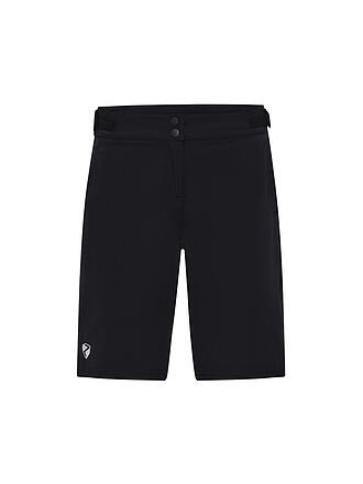 ZIENER | Pantaloncini da ciclismo da donna Nilsa X-Function