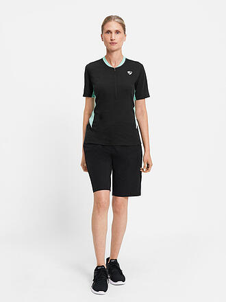 ZIENER | Pantaloncini da ciclismo da donna Nilsa X-Function