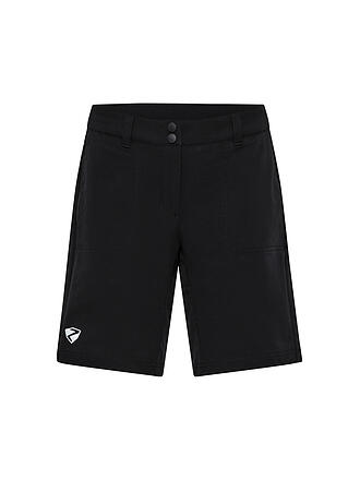 ZIENER | Pantaloncini da ciclismo da donna Nakoa X-Function