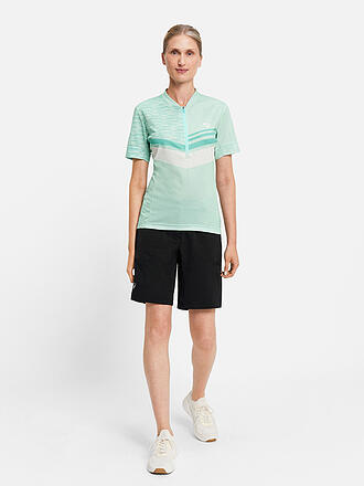 ZIENER | Pantaloncini da ciclismo da donna Nakoa X-Function