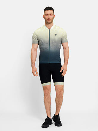 ZIENER | Maglia da ciclismo da uomo Nelete