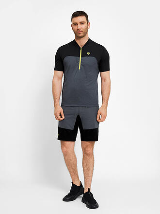 ZIENER | Maglia da ciclismo da uomo Narius