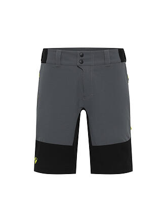 ZIENER | Pantaloncini da ciclismo da uomo Niando-Z-X Function