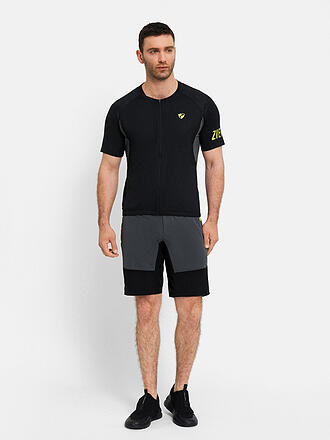 ZIENER | Pantaloncini da ciclismo da uomo Niando-Z-X Function
