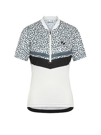 ZIENER | Maglia da ciclismo da donna Naladia