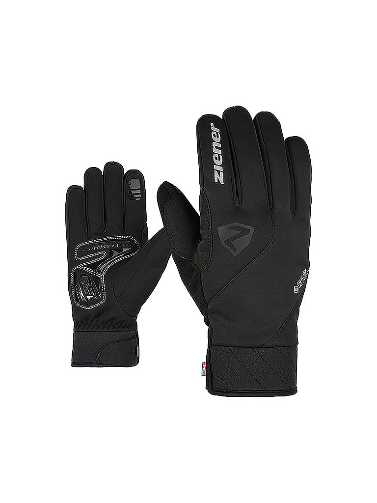 Guanti da ciclismo Donni GTX INF PR nero 9
