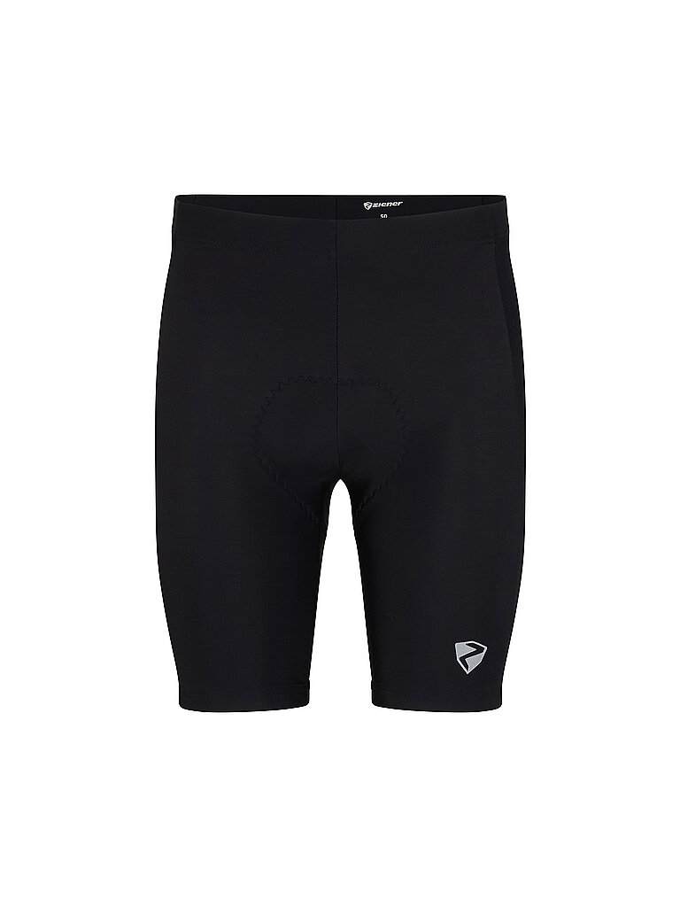 Pantaloncini da ciclismo da uomo Niland X-Function nero 56