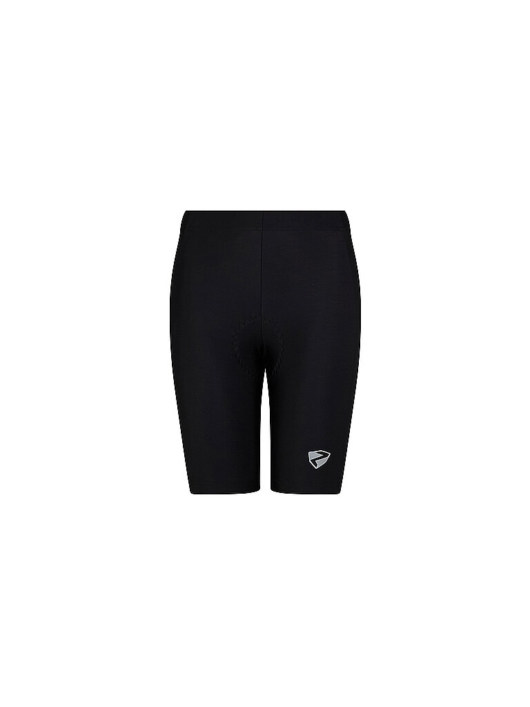 Pantaloncini da ciclismo per bambini Nimo X-Function Bund nero 128