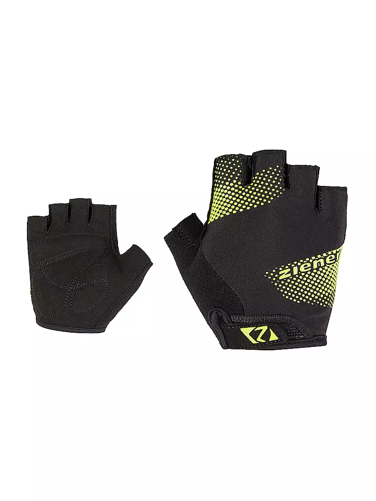 ZIENER | Guanti da ciclismo per bambini Casmiro | 