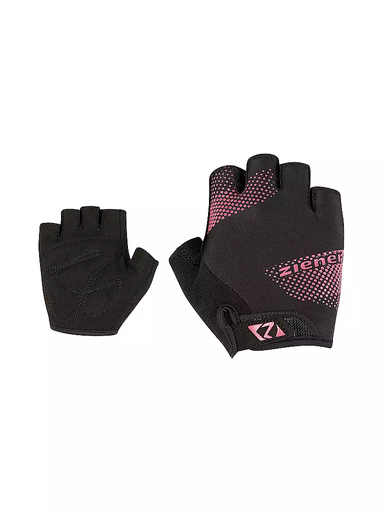 ZIENER | Guanti da ciclismo per bambini Casmiro | 