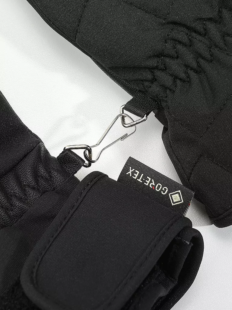 ZIENER | Guanti da sci da donna GORE-TEX |