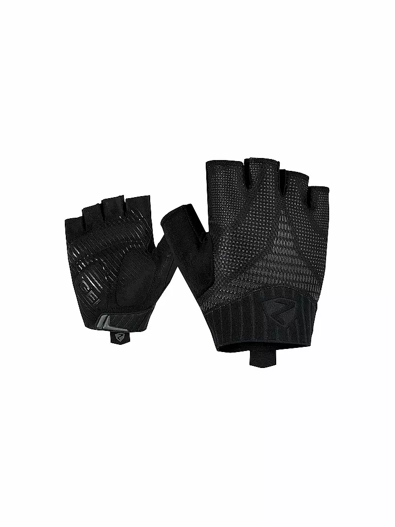 ZIENER | Herren Radhandschuhe Ceno | Nero