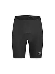 ZIENER | Herren Radhose Nekis X-Function | Nero