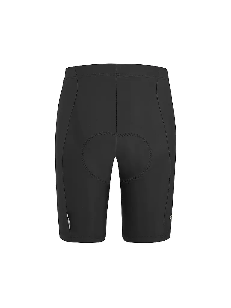 ZIENER | Herren Radhose Nekis X-Function | Nero