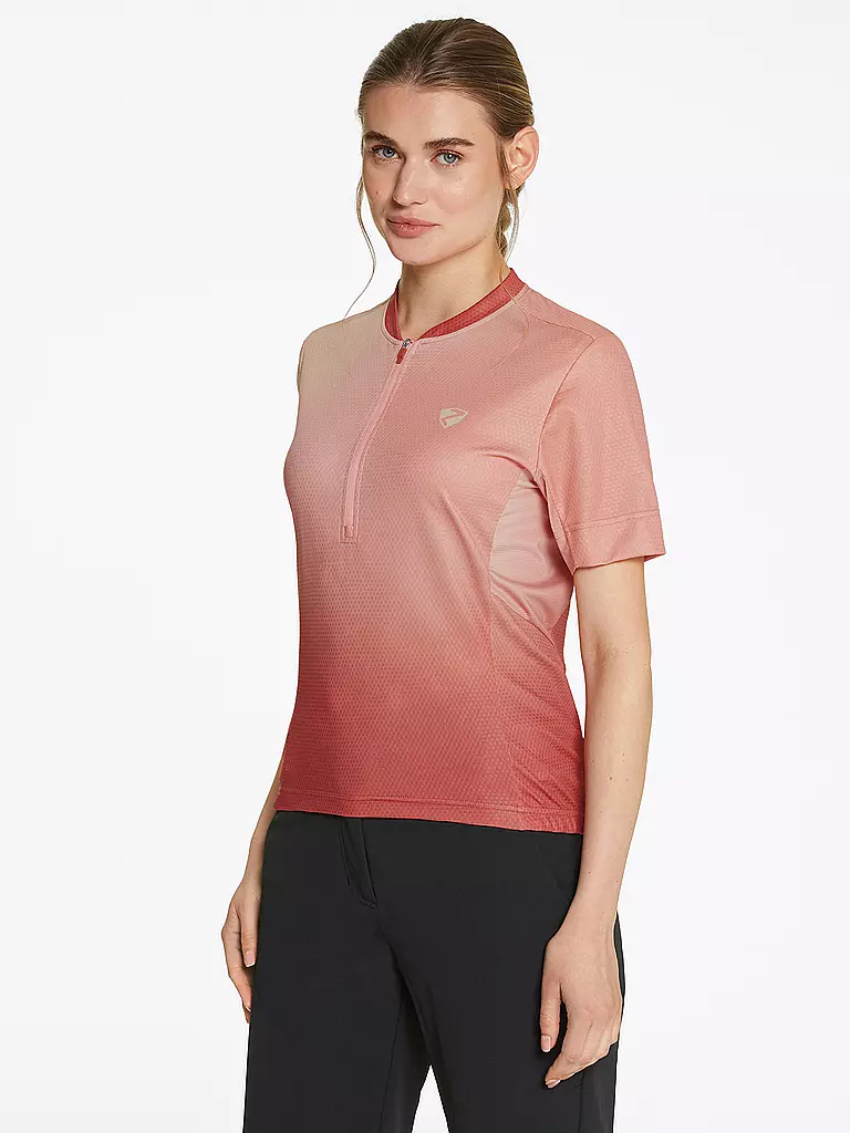 ZIENER | Maglia da ciclismo da donna Naladia HZ |