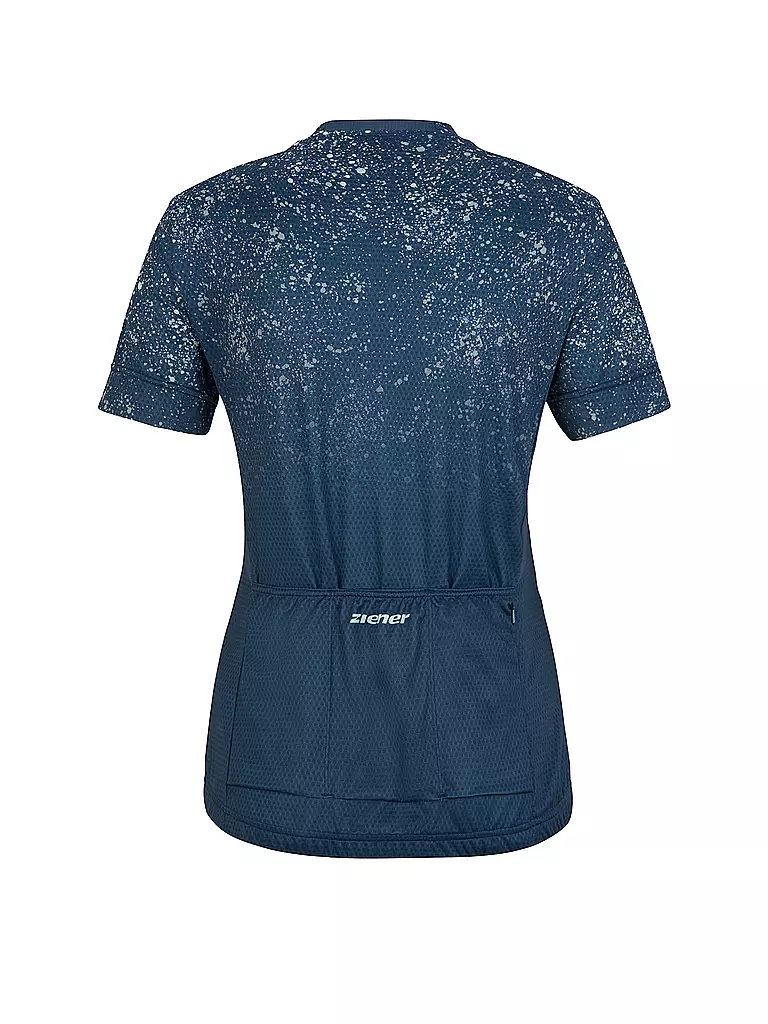ZIENER | Maglia da ciclismo da donna Naladia |