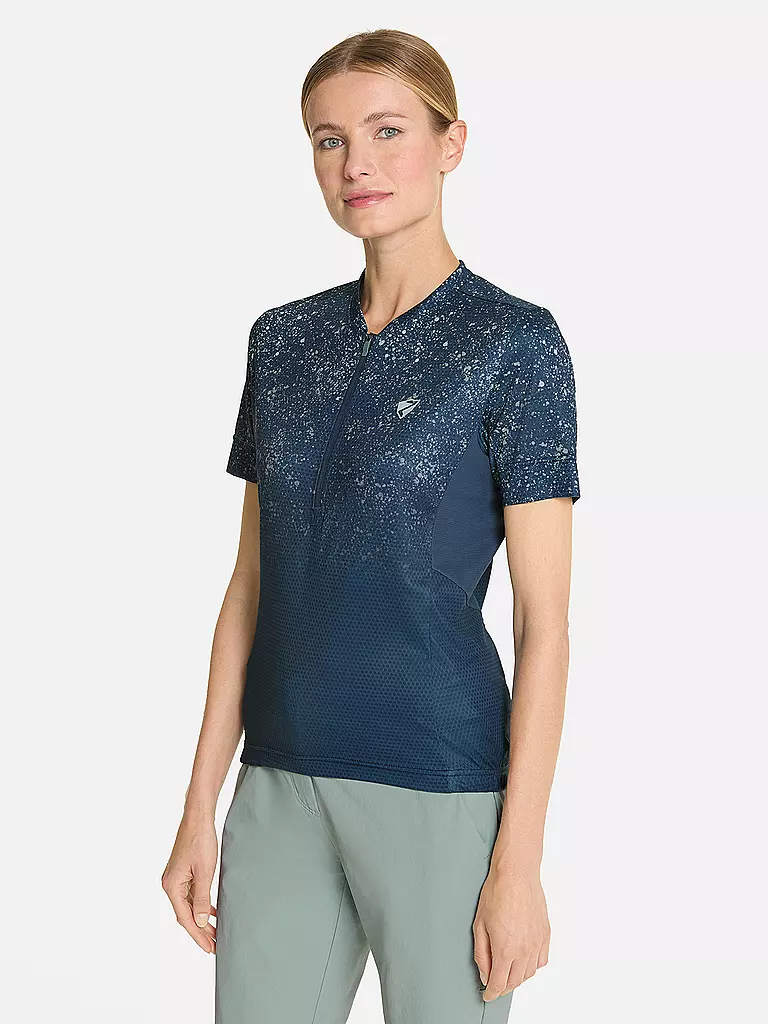 ZIENER | Maglia da ciclismo da donna Naladia |