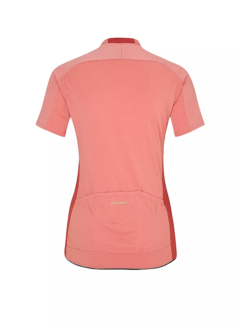 ZIENER | Maglia da ciclismo da donna Naralina HZ |