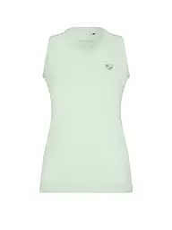 ZIENER | Maglia da ciclismo da donna Narzissa | Verde chiaro